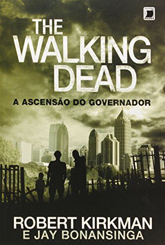 Kit The Walking Dead