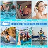 Zoom IMG-2 plstod tappa naso nuoto set Zoom IMG-2 plstod tappa naso nuoto set