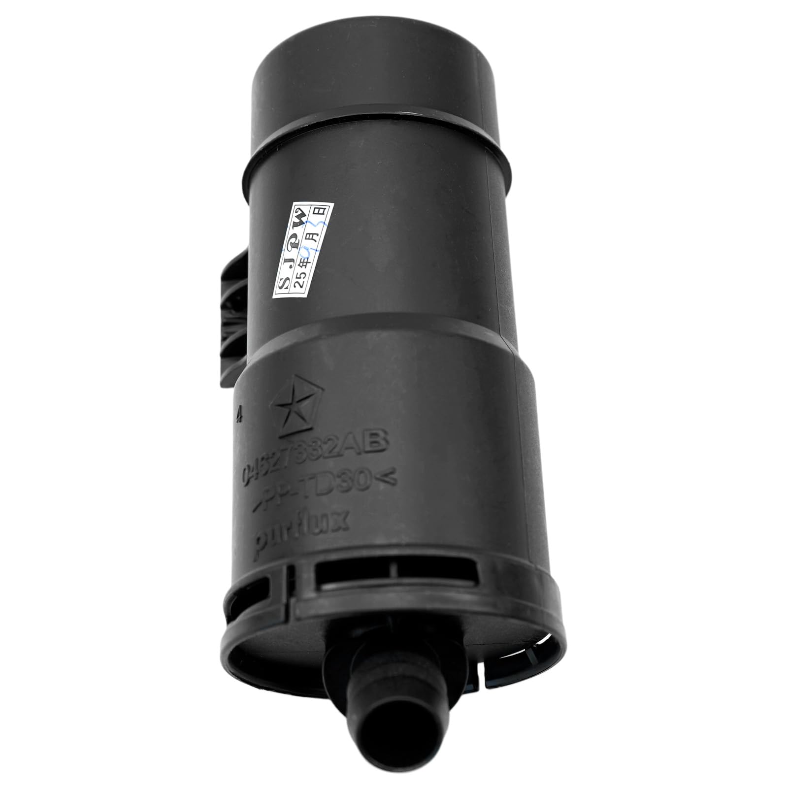 Amazon.com: Filter Fuel Vapor Canister Replacement for 04627332AB