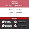 MYBEAUTYEYES-Eyelash-Extension-Glam-Lash-Primer-15-mlPre-Treatment-for-Semi-Permanent-EyelashEasily-Removes-Proteins-and-OilsOil-FreeLonger-Extension-Retention-Transparent Eyelash Extension Glam Lash Primer 15 ml/Pre-Treatment for Semi Permanent Eyelash/Easily Removes Proteins and Oils/Oil Free/Longer Extension Retention (Transparent)