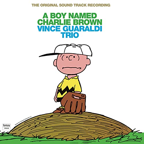 Vince Guaraldi Trio