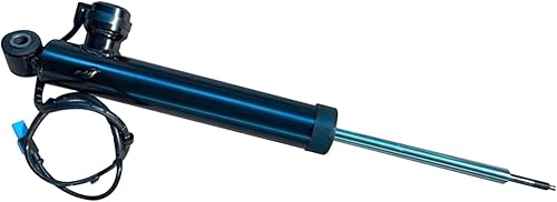 Miniatura 2 de 2 unids trasera izquierda derecha puntal amortiguador núcleo con VDC para BMW Z4 E89 sDrive28i 30i 35i 35is 2009-2016 37126790002 37126790001