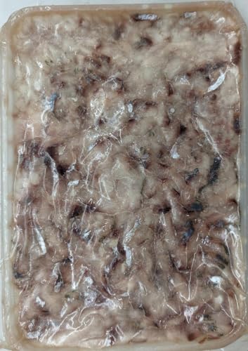 刺身用 国産 アジたたき 500g×12P 業務用 冷凍