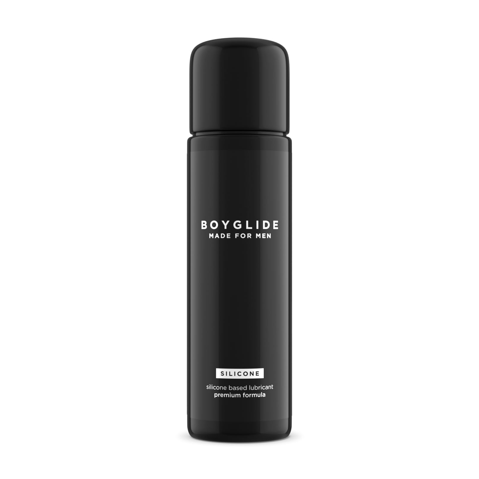 Boyglide Lubricante Base Silicona 100Ml-image