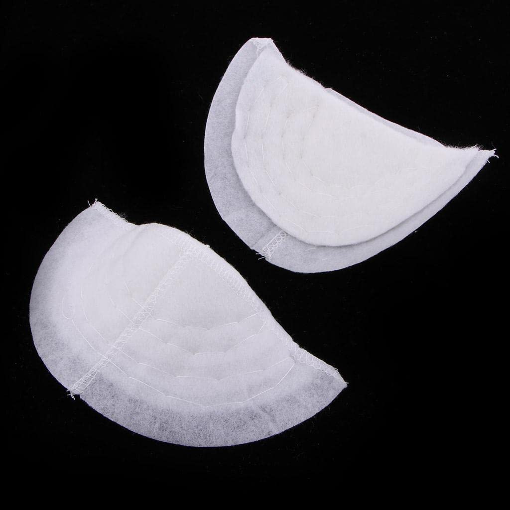 bnf® 5 Pairs Sew in Suits Cotton Shoulder Pads for Sewing Clothing Accessories | Other Sewing | Sewing-image-23