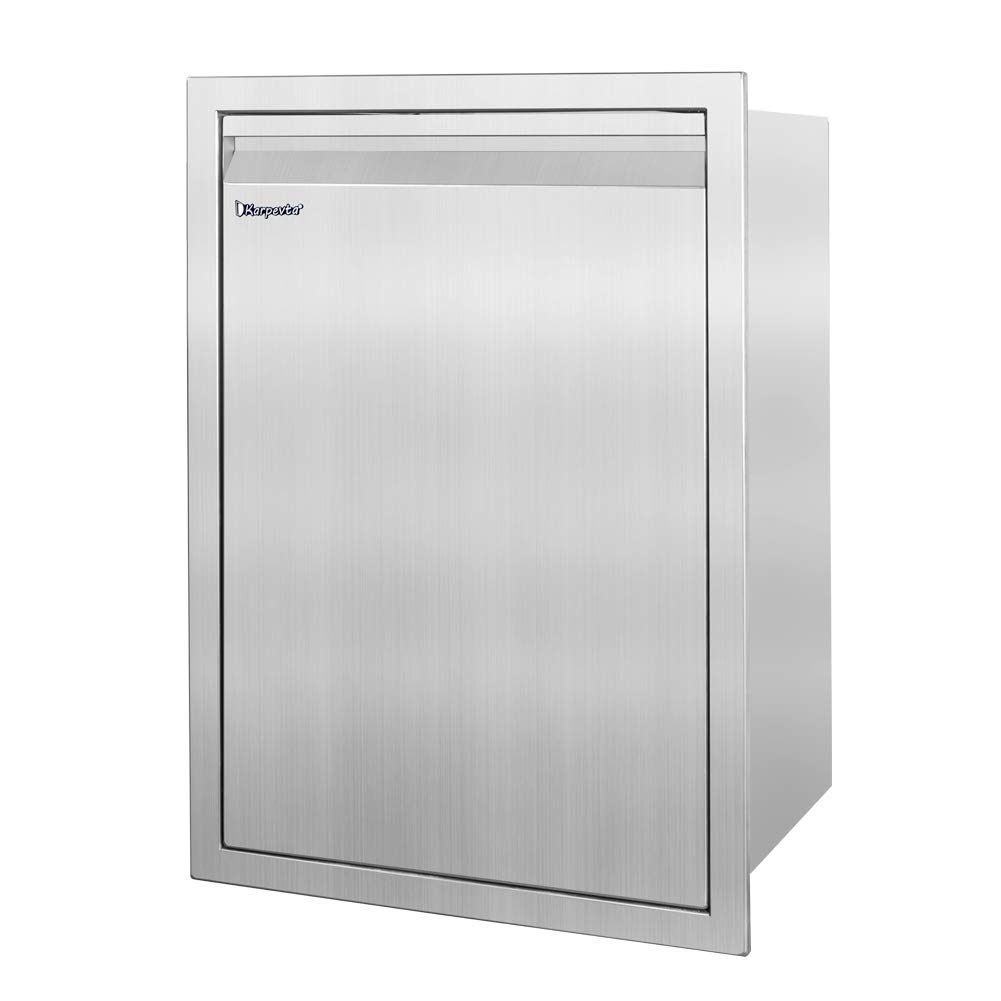 Buy Karpevta Pull Out T Drawer W19XD16XH27 Inches PullOut Tray