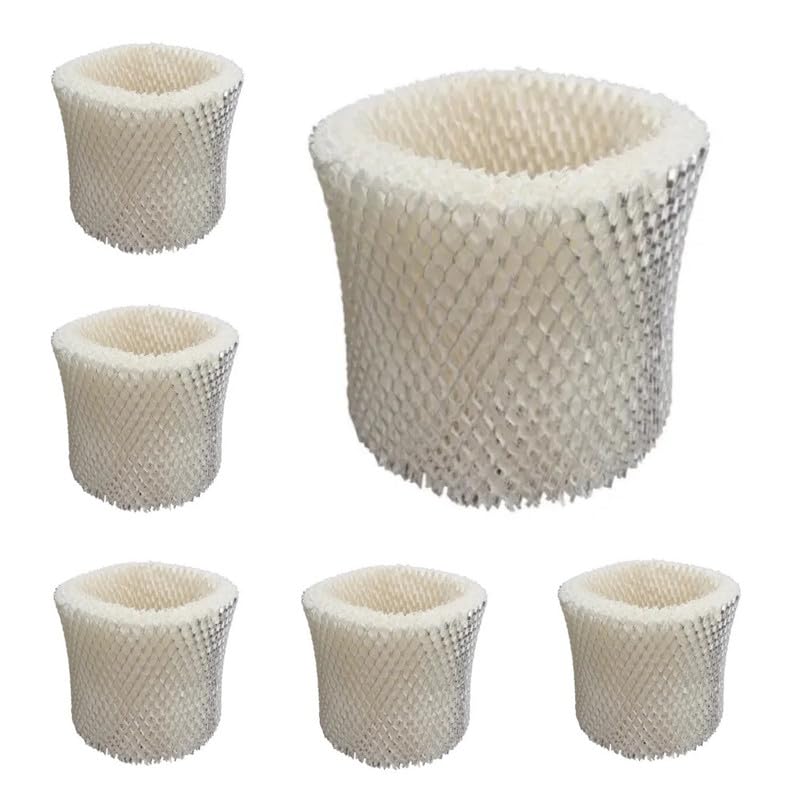 Replacement Humidifier filter High output interwoven Compatible with Sunbeam, Holmes Model HM-1745, HM-1746, HM1745, HM1746. 19-1/4