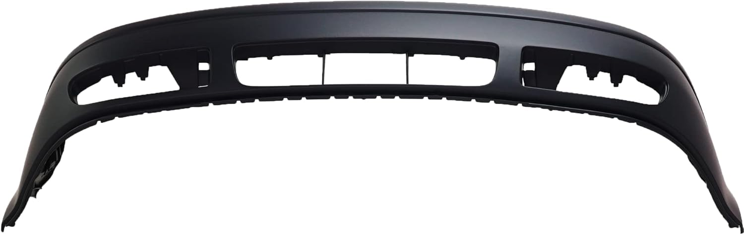 Garage-Pro Bumper Cover Compatible with 1999-2005 Volkswagen Jetta Front
