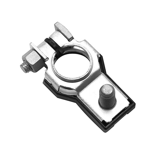 Reemplazo positivo del conjunto de terminales de batería para Nissan 350Z Altima Cube Frontier Titan 24340-7F000 o 90982-05035, interruptor