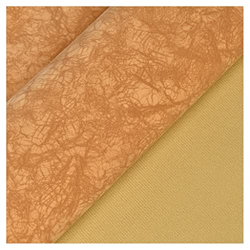 Cuir PVC pour canapé abîmé tissu de réparation coussin et sac 1.38X2m