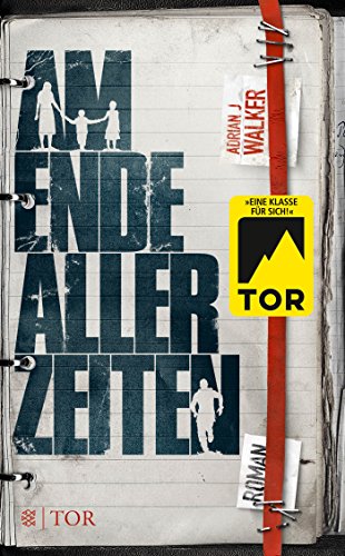 Preisvergleich Produktbild Am Ende aller Zeiten: Roman