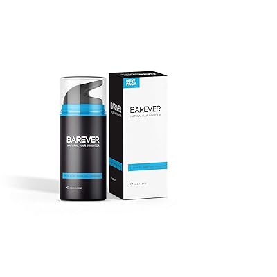 Barever Natural Hair...