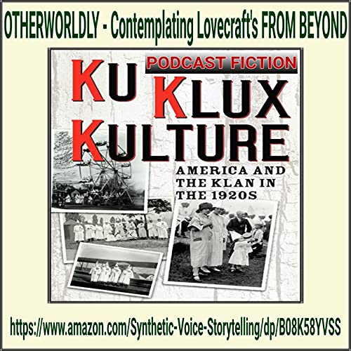 OTHERWORLDLY - Contemplating Lovecraft's FROM BEYOND