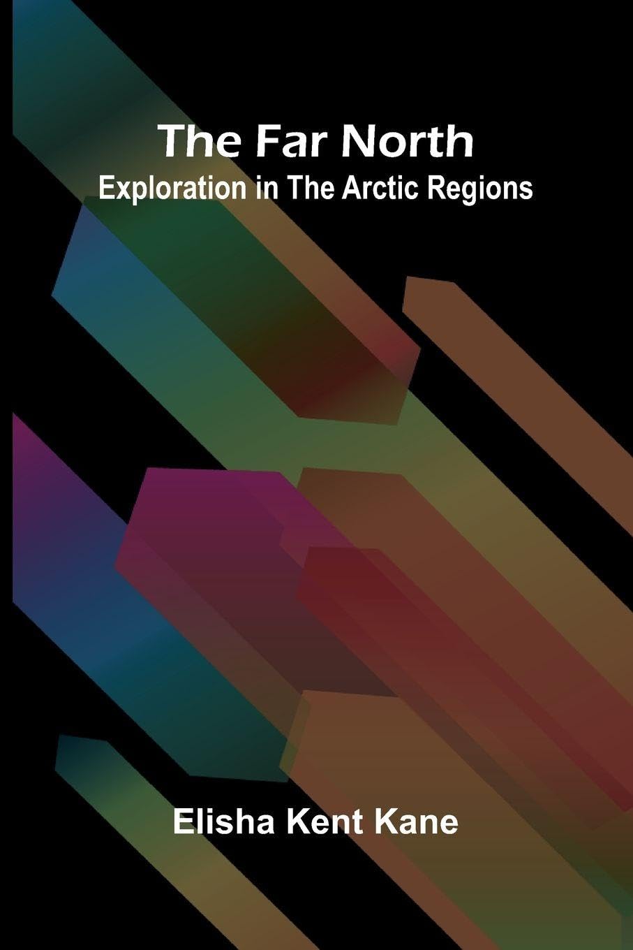 Fossil plants, Vol. 2 A text-book for students of botany and geology (Edition1): Exploration in the Arctic Regions