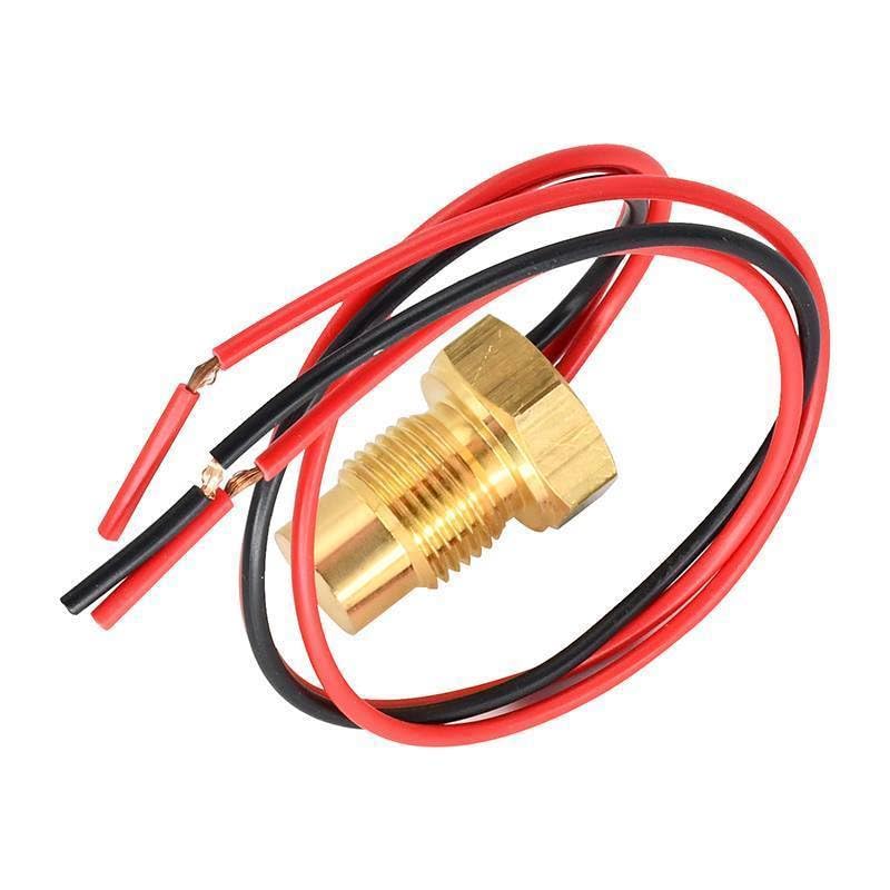 1089063712 Temperature Switch 1089 0637 12 Compatible with CPS 5.5 CPS 185 CPS 185 DD XAS97Dd-185DD7