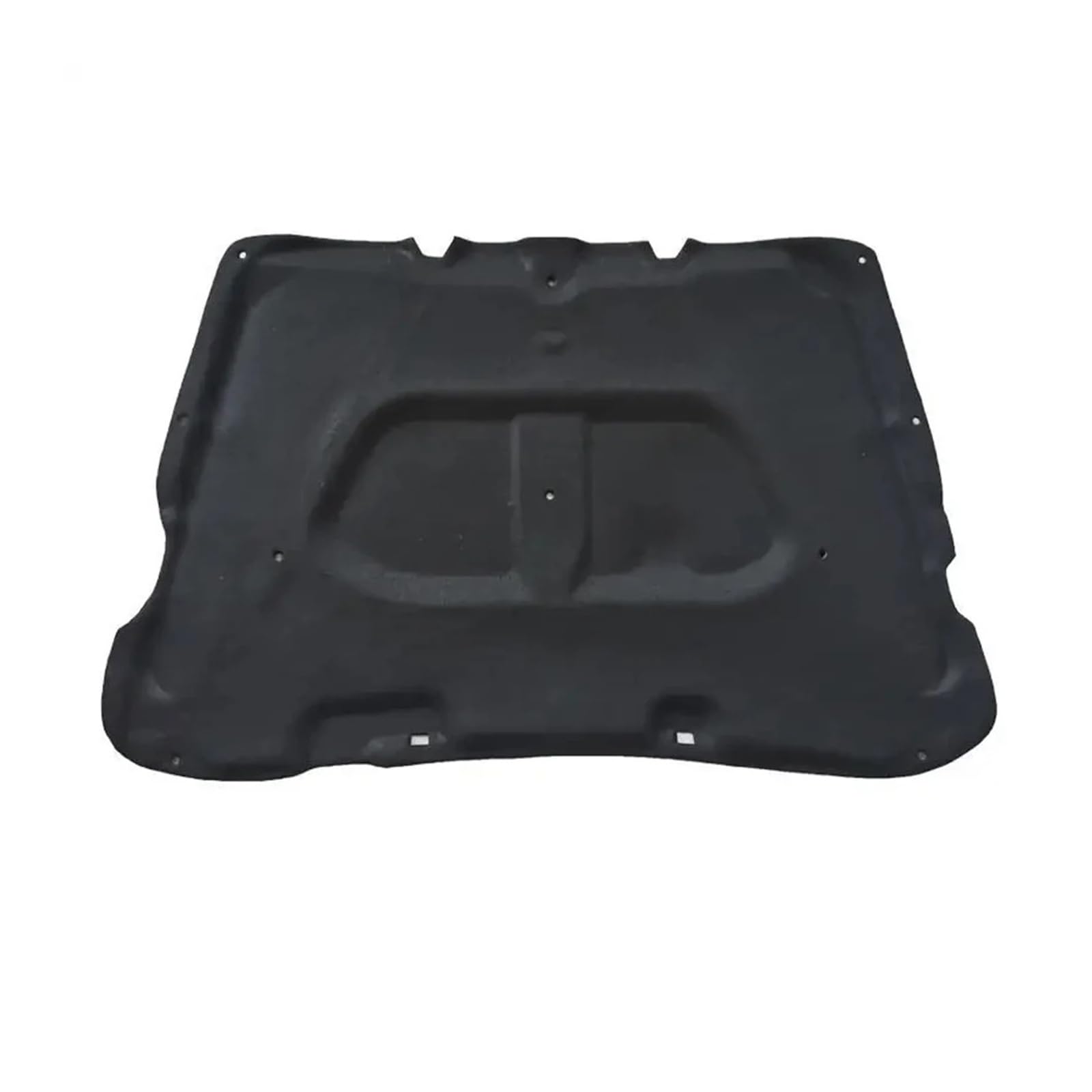 for Accord 7 7th Gen for Euro for for TSX 2002~2008 Hood Sound Soundproof Fireproof Cover Thermal Insulation Accessories Engine Heat Insulation Pad(A)