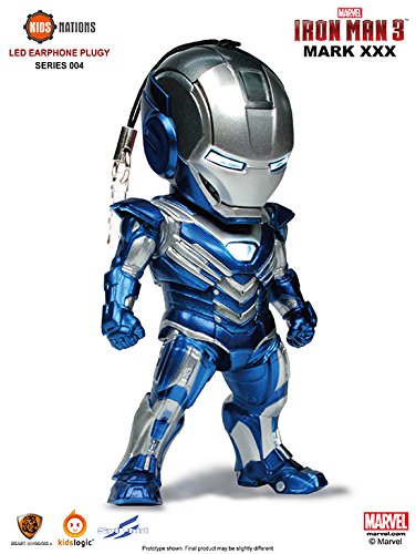 Amazon.co.jp: 【Amazon.co.jp限定】Kids Nations Series 004 イヤホン 