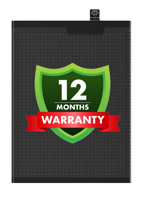 Image of Original BN57 Battery Compatible for Xiaomi Poco X3 Pro - (5160mAh) - 1 Year Warranty