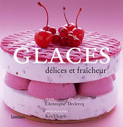 Glaces: Délices et fraîcheur