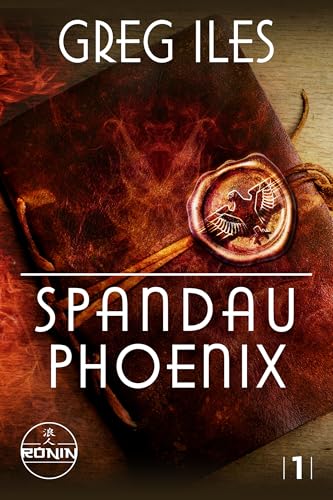 Spandau Phoenix – Buch...