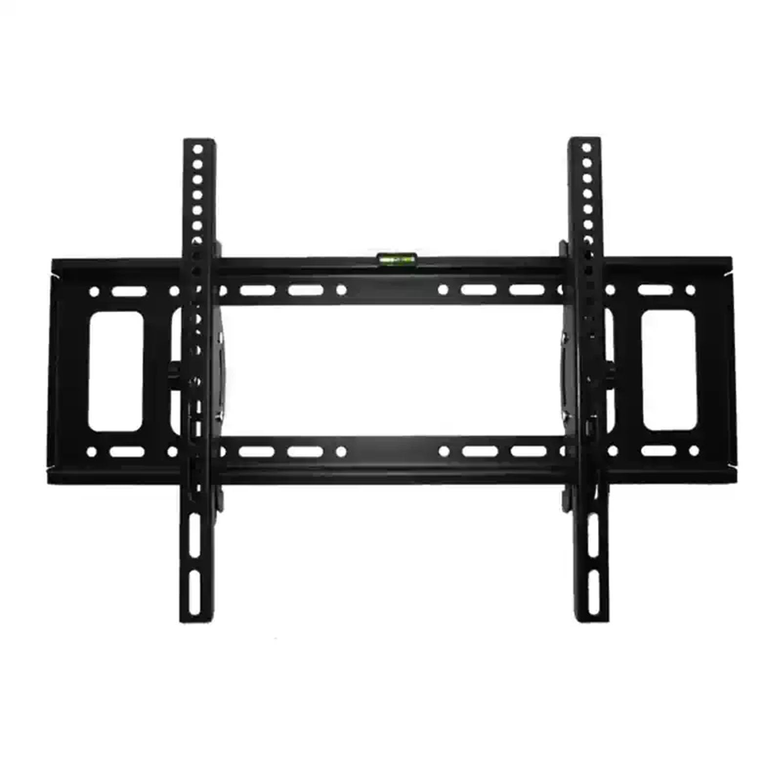 GUODDM Thickened TV Wall Bracket, With Articulating Arms Swivel Tilt, Leveling Holds Up To 132 Lbs Max, For LED LCD OLED Flat Curved Screen(40"-70")