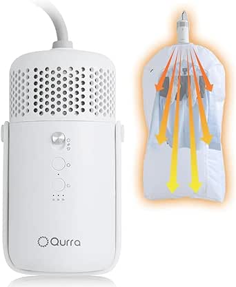 Yoquna 衣類乾燥機 6kg UV消臭 【SNS1000万再生突破】 除菌