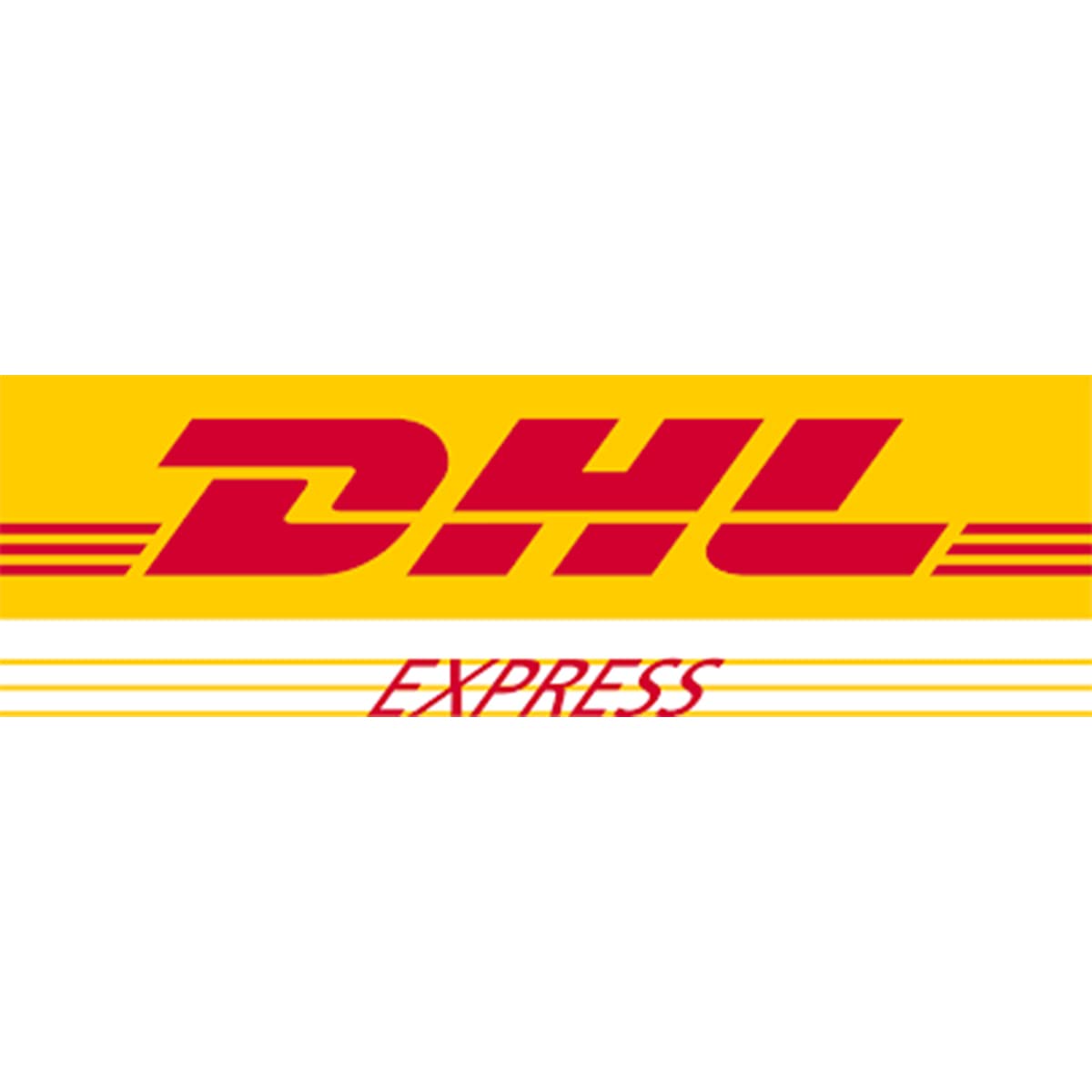 WQingot DHL Express Logistics