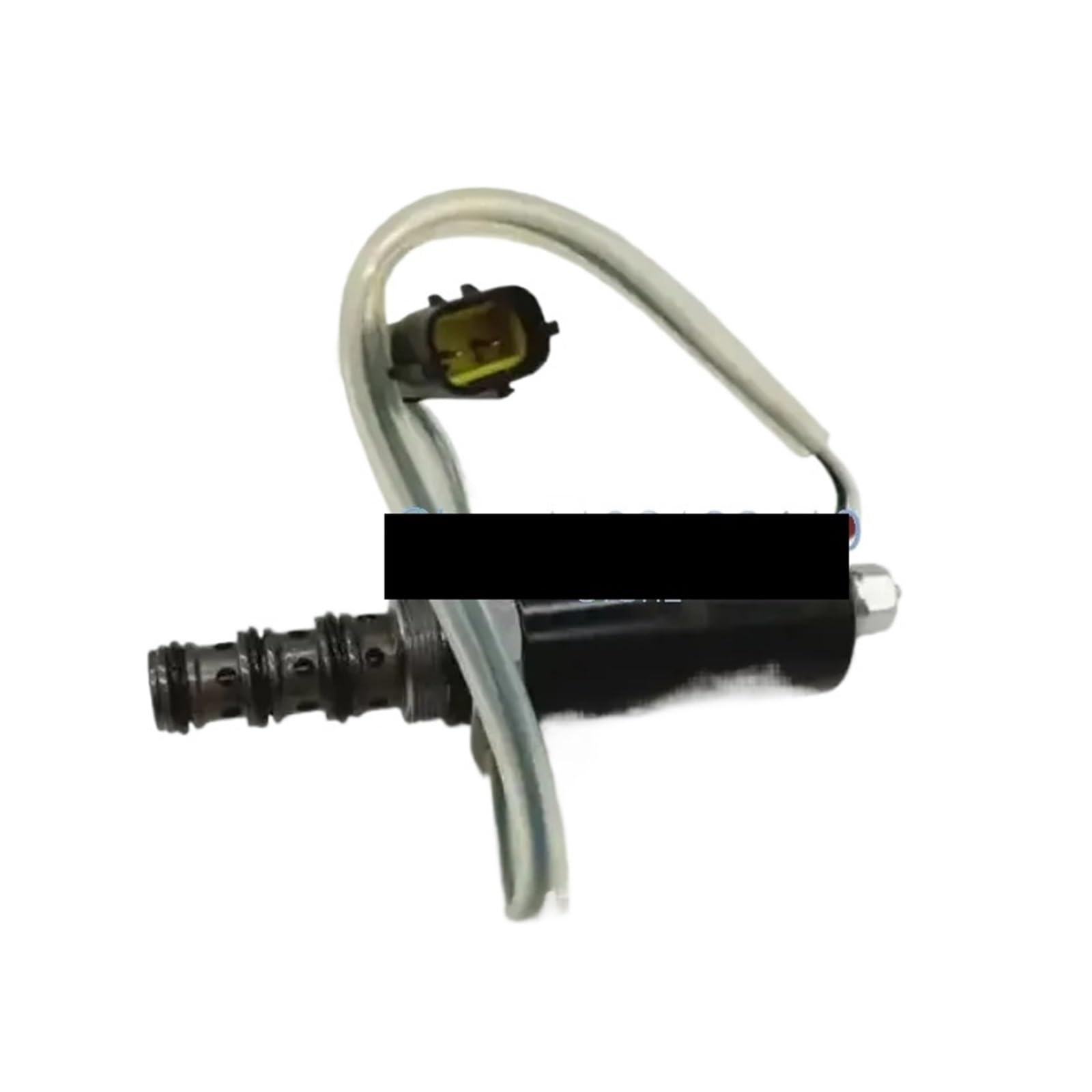 Pabzoineid 40C07-203A Excavator Hydraulic Pump Solenoid 8230-32080 Ec210 Solenoid Valve Voe14574269 14574269(40C07-203A)