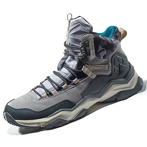 mens lightweight waterproof hiking boots