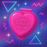  Polly Pocket