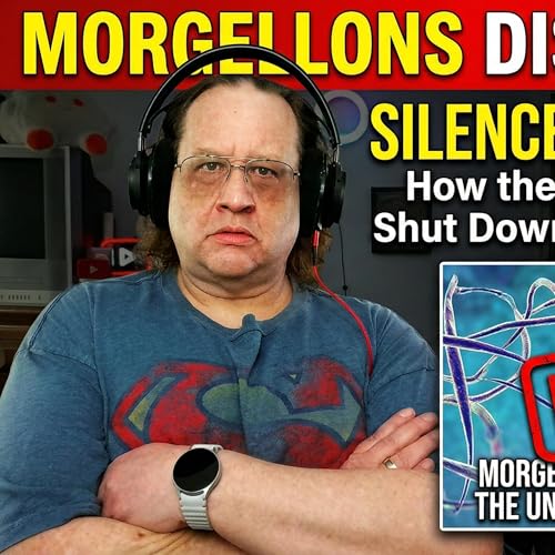 Silenced by Similarity: How the Syphilis Comparison Shut Down Morgellons Research
