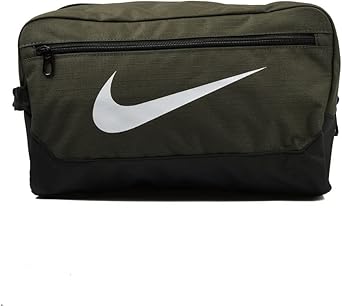 Jual TAS TRAINING Pria NIKE Brasilia Shoe Bag 9.0 Red Original | Termurah  di Indonesia | Ncrsport.com