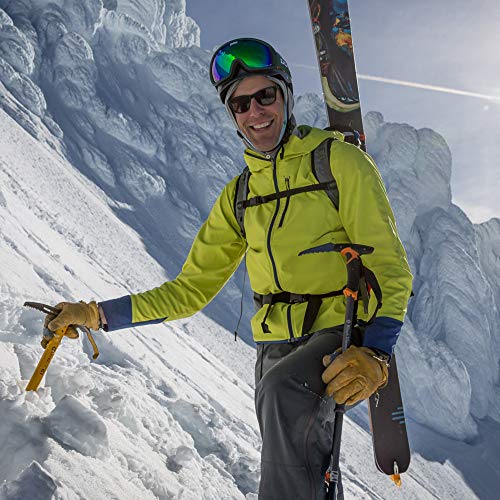 Ben McKinley, founder of Cascade Web Development