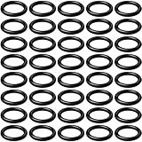 PAGOW 40 Pack O-Rings Power Pressure Washer Replacement for 3/8' Quick Connect Coupler, Pressure Washer O Ring Kit for Faucet, Water Hose, Garden Hose
