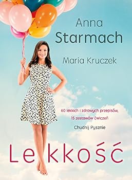 Paperback Lekkosc [Polish] Book