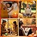 Imagen de Lanpn 3 Velas Aromáticas de Otoño