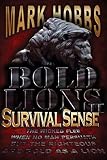 Bold Lions Survival Sense