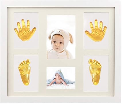 Amazon Kimimara 手形 足形 フォトフレーム 赤ちゃん 足跡フレーム 新生児 手形アルバム ベビーフレーム 無毒 置き 掛け 写真立て 無毒で安全 出産祝い 贈り物 ベビー記念品 1歳以内適用 ギフト包装 日本語説明書 ベビーフォトフレーム 写真立て ベビー Amazon Kimimara 手形 足形 フォトフレーム 赤ちゃん 足跡フレーム 新生児 手形アルバム ベビーフレーム 無毒 置き 掛け 写真立て 無毒で安全 出産祝い 贈り物 ベビー記念品 1歳以内適用 ギフト包装 日本語説明書 ベビーフォトフレーム 写真立て ベビー