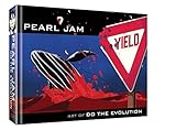Pearl Jam: Art of Do The Evolution