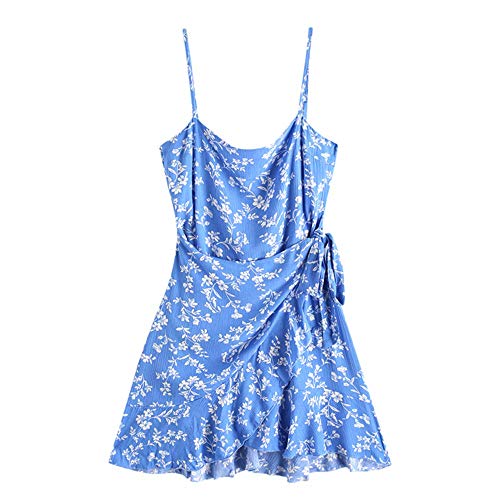 ZAFUL Women's Mini Dress Spaghetti Straps in Pakistan