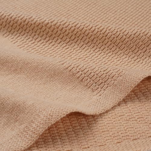 MELUSA 100% Cashmere Scarf, Lightweight Cozy Gift Everyday Scarf4