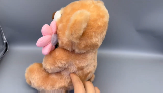 Amazon.com: Hgplvxj Teddy Bear Stuffed Animals, 8 Inches Teddy