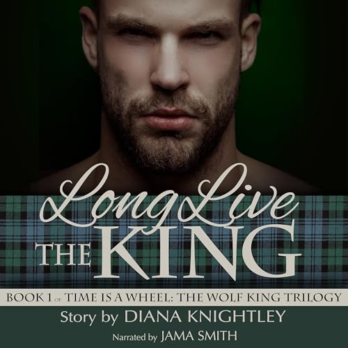 Long Live the King Titelbild