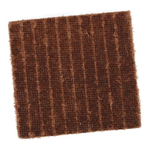 Toddmomy Portable Outdoor Fire Starter Block Lightweight Wax Igniter for Camping BBQ Hiking Emergency Use Easy to Wind Resistant for Campfires and Fire Pits