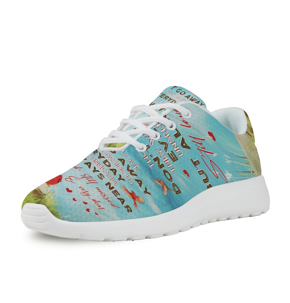 Cardinal Shoes for Women Men Trail Running Casual Fashion Sneakers Slip-on Tennis Shoes