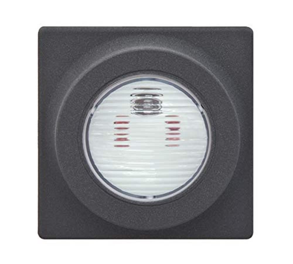 Balizas SHERPA A CS balise encastrable 230V avec boîte incluse
