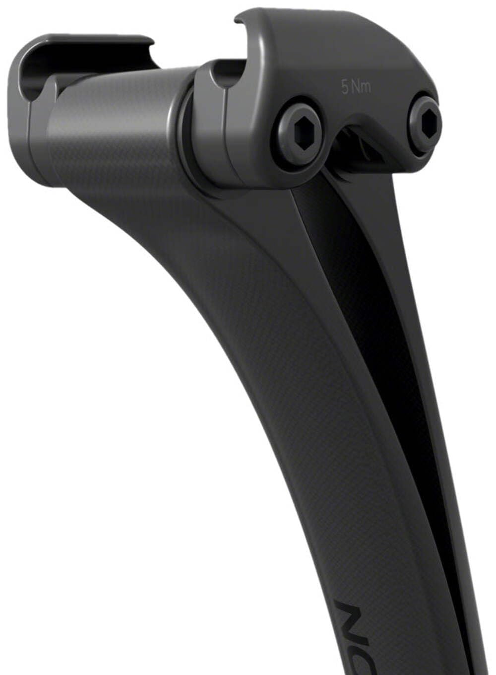 ERGON Flip Head Kit pour Rail Carbone