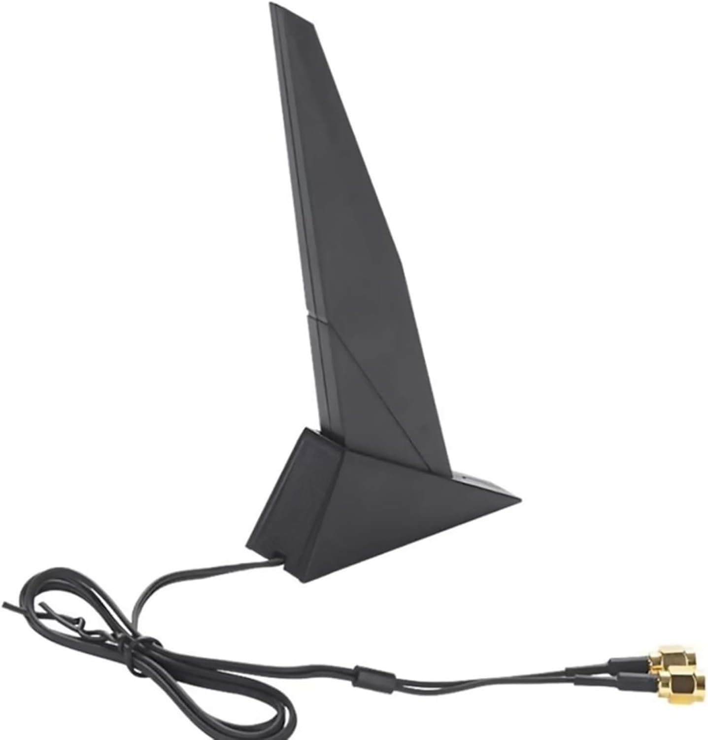 MOUDOAUER Motherboard WiFi Antenna, Dual Band Antenna