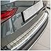 Produktbild tuning-art BL919 Ladekantenschutz mit Abkantung passend für Seat Ateca 5FP Cupra Ateca 2016-