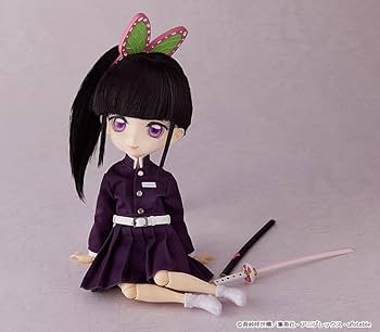 グッドスマイルカンパニー　栗花落カナヲ 栗花落カナヲ